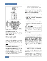 Preview for 222 page of PREVOST X3-45 COMMUTER Maintenance Manual