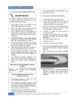 Preview for 312 page of PREVOST X3-45 COMMUTER Maintenance Manual