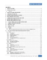 Preview for 371 page of PREVOST X3-45 COMMUTER Maintenance Manual