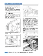 Preview for 486 page of PREVOST X3-45 COMMUTER Maintenance Manual