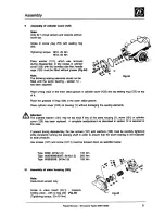 Preview for 821 page of PREVOST X3-45 Multiplex Maintenance Manual