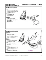 Preview for 1103 page of PREVOST X3-45 Multiplex Maintenance Manual