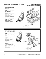 Preview for 1104 page of PREVOST X3-45 Multiplex Maintenance Manual