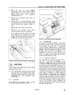 Preview for 1165 page of PREVOST X3-45 Multiplex Maintenance Manual