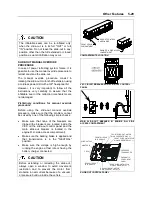 Preview for 107 page of PREVOST X3-45 VIP 2015 Owner'S Manual