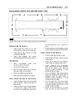 Preview for 151 page of PREVOST X3-45 VIP 2015 Owner'S Manual