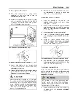 Preview for 129 page of PREVOST X3-45 VIP 2017 Owner'S Manual