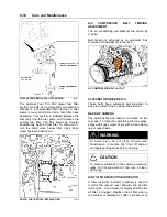 Preview for 162 page of PREVOST X3-45 VIP 2017 Owner'S Manual