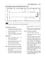 Preview for 169 page of PREVOST X3-45 VIP 2017 Owner'S Manual