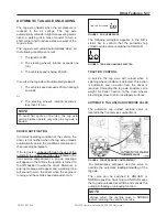 Предварительный просмотр 133 страницы PREVOST X3 Commuter Operating Manual