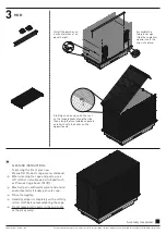 Preview for 2 page of Prevue Hendryx 91340 Assembly