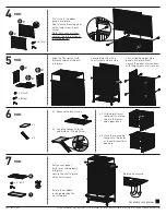 Preview for 2 page of Prevue Hendryx FERRET DELIGHT 431 Assembly Instructions