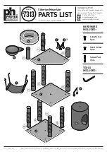 Prevue Hendryx Siberian Mountain Manual preview