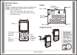 Preview for 3 page of Prexiso P15M-3LI Manual