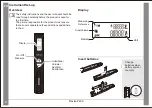 Preview for 3 page of Prexiso P40A Manual