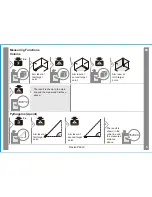 Предварительный просмотр 6 страницы Prexiso P60LC Instrument Set-Up