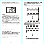 Предварительный просмотр 23 страницы Prexiso PTX-99 User Manual