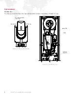 Preview for 16 page of PRG Bad Boy Spot Luminaire Service Manual