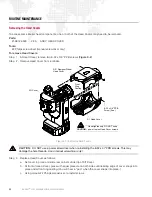 Preview for 38 page of PRG Bad Boy Spot Luminaire Service Manual