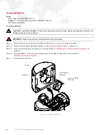 Preview for 48 page of PRG Bad Boy Spot Luminaire Service Manual