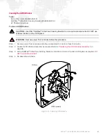 Preview for 49 page of PRG Bad Boy Spot Luminaire Service Manual