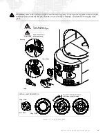 Preview for 51 page of PRG Bad Boy Spot Luminaire Service Manual