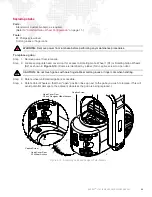 Preview for 53 page of PRG Bad Boy Spot Luminaire Service Manual