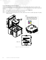 Preview for 62 page of PRG Bad Boy Spot Luminaire Service Manual