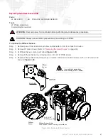 Preview for 65 page of PRG Bad Boy Spot Luminaire Service Manual