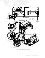 Preview for 79 page of PRG Bad Boy Spot Luminaire Service Manual