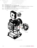 Preview for 72 page of PRG BEST BOY HP SPOT LUMINAIRE Service Manual