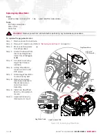 Предварительный просмотр 76 страницы PRG BEST BOY HP SPOT LUMINAIRE Service Manual