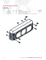 Preview for 128 page of PRG BEST BOY HP SPOT LUMINAIRE Service Manual