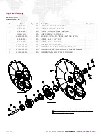 Предварительный просмотр 182 страницы PRG BEST BOY HP SPOT LUMINAIRE Service Manual