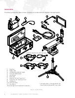 Preview for 12 page of PRG GC RFS User Manual