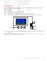 Предварительный просмотр 27 страницы PRG GC RFS User Manual