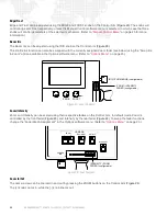 Предварительный просмотр 38 страницы PRG GC RFS User Manual