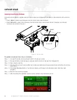 Предварительный просмотр 62 страницы PRG GC RFS User Manual