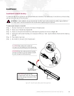 Предварительный просмотр 67 страницы PRG GC RFS User Manual