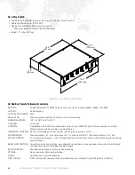 Предварительный просмотр 74 страницы PRG GC RFS User Manual