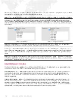 Preview for 21 page of PRG MBOX 2016 Hardware Manual