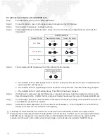 Preview for 23 page of PRG MBOX 2016 Hardware Manual