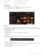 Предварительный просмотр 41 страницы PRG MBOX DIRECTOR User Manual