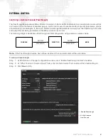 Предварительный просмотр 97 страницы PRG MBOX DIRECTOR User Manual