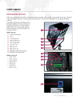 Предварительный просмотр 9 страницы PRG OHM LIGHT User Manual