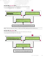 Предварительный просмотр 17 страницы PRG OHM LIGHT User Manual