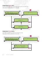 Предварительный просмотр 18 страницы PRG OHM LIGHT User Manual