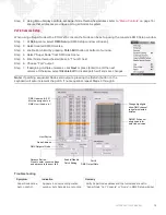 Предварительный просмотр 15 страницы PRG SUPER NODE 20.9821.0001 User Manual