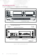 Предварительный просмотр 38 страницы PRG V476 User Manual