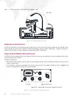 Предварительный просмотр 42 страницы PRG V476 User Manual